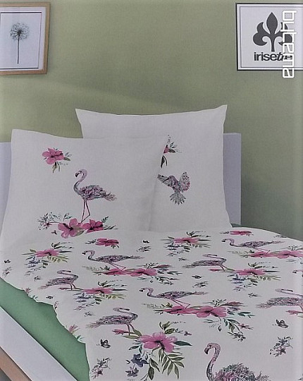 Ropa de cama de raso IRISETTE EOS 8088-9 primavera