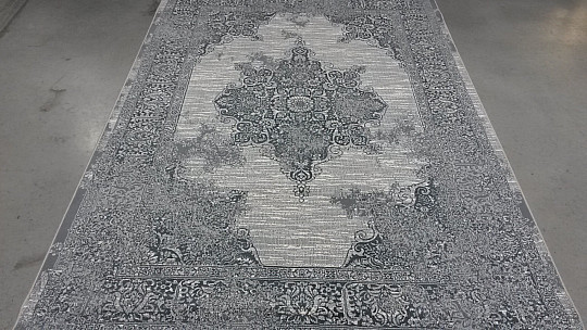 Alfombra pieza moderna PIAZZO 12180/516