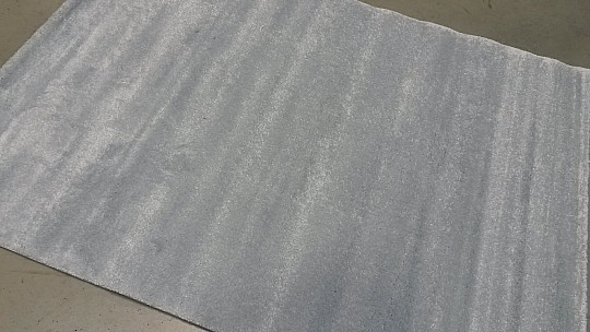 Alfombra infantil AMIGO 332 azul