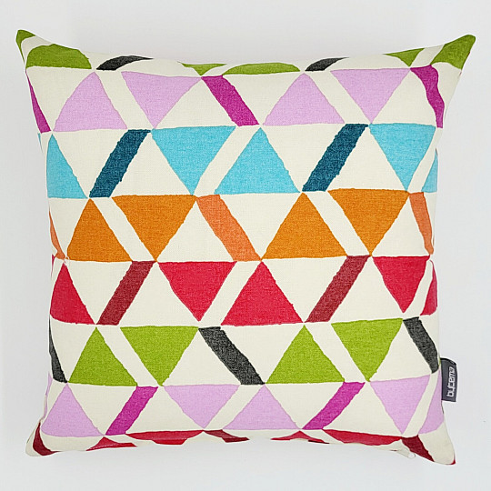 Funda de almohada decorativa KAYSERI