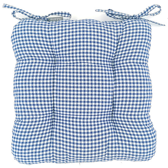 Asiento canapé IBIZA 602 azul