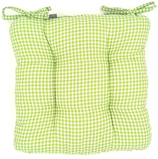 Asiento canapé IBIZA 701 verde