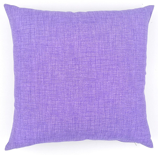 Funda de cojín decorativa EDGAR 303 MORADO CLARO