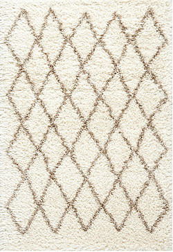 Alfombra pieza RHAPSODY 2513/100