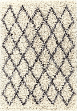 Alfombra pieza RHAPSODY 2513/104