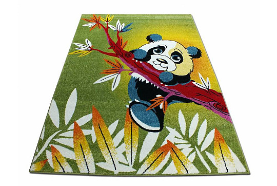 Alfombra infantil MONDO NEW Panda