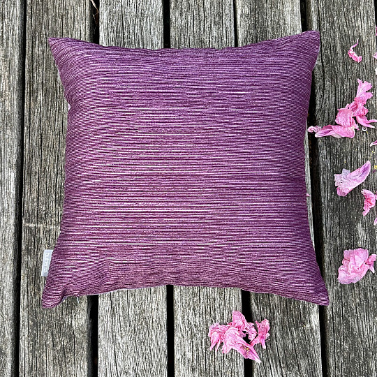 CHENILLA PISCINA ELIA violeta