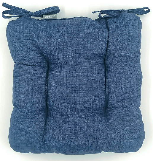 Asientos de silla EDGAR azul 602