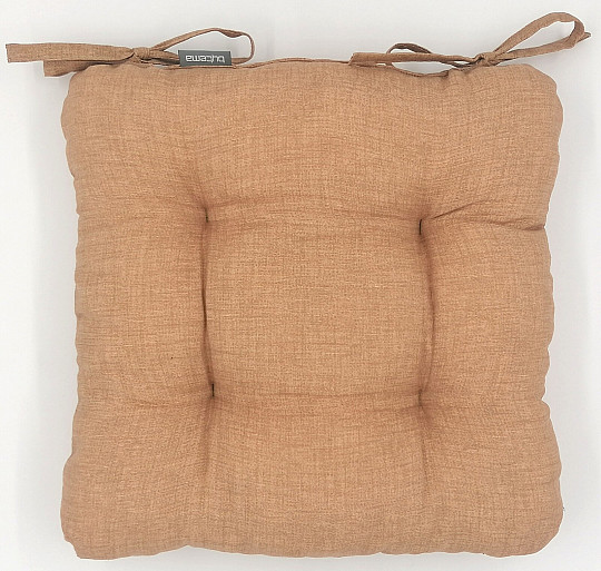 Cojines silla EDGAR capucino 103