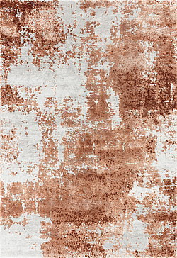 Alfombra pieza SIERRA 45611/201