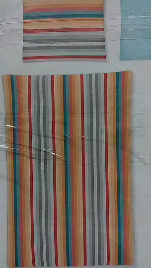 Ropa de cama satinada CAPRI 8110-50