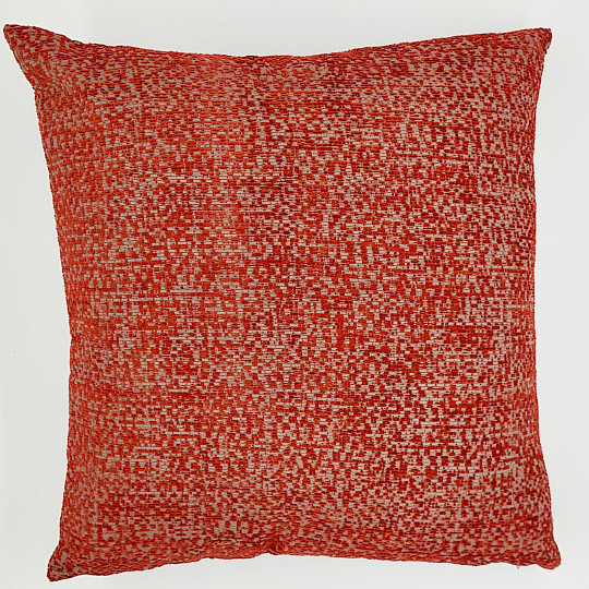 Revestimiento decorativo VIMARA 380 rojo.