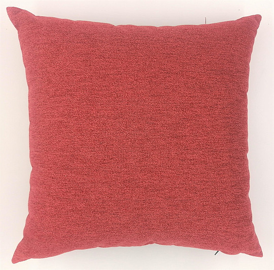 Funda de cojín decorativa DYNAMIC rosa viejo
