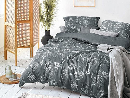 IRISETTE satén de algodón de lujo 8246 20