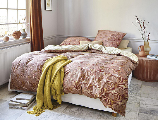 IRISETTE satén de algodón de lujo Tarifa 8383-50