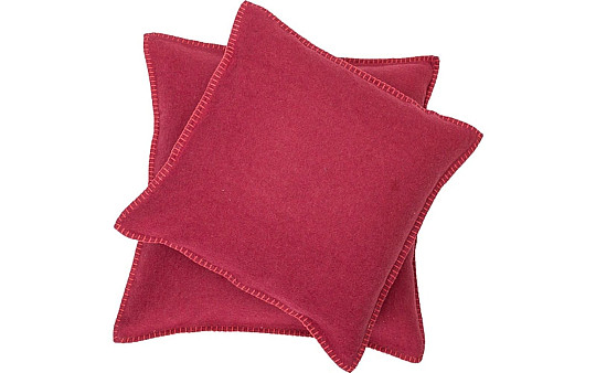 SYLT funda de almohada - rojo 19
