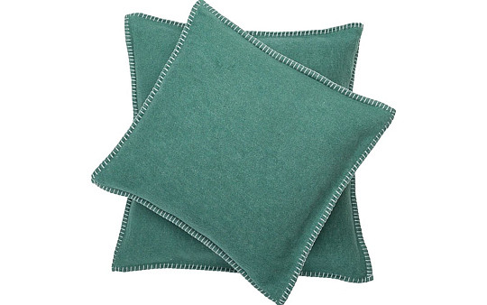 Funda de almohada SYLT - mentol 53