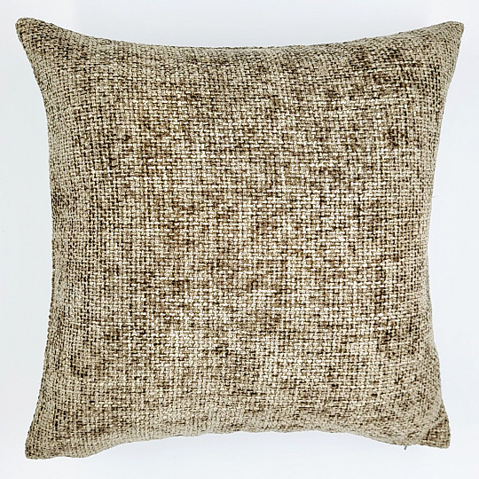 Revestimiento decorativo HOPSACK marrón