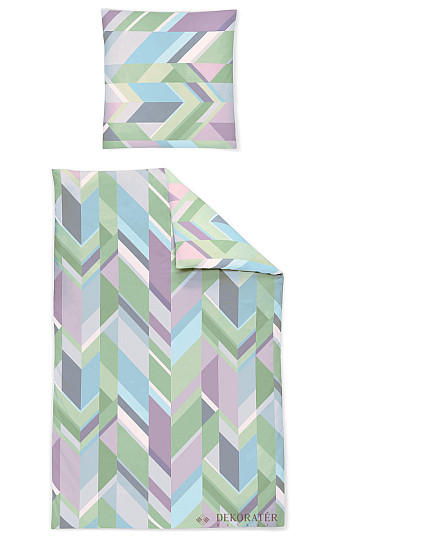 IRISETTE lujo Soft-Jersey LUNA 8722-9