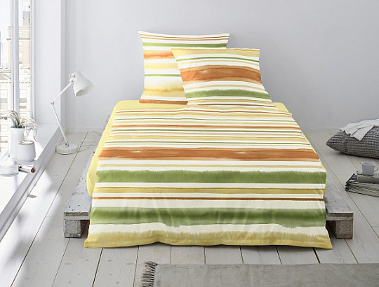 Ropa de cama de satén IRISETTE EOS 8758-4