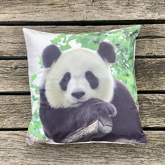 Revestimiento decorativo PANDA