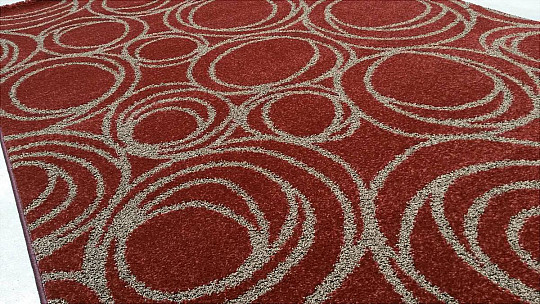 Alfombra pieza CASA DESIGN