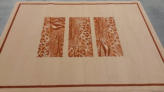 Alfombra pieza 170/230 WELHIT I