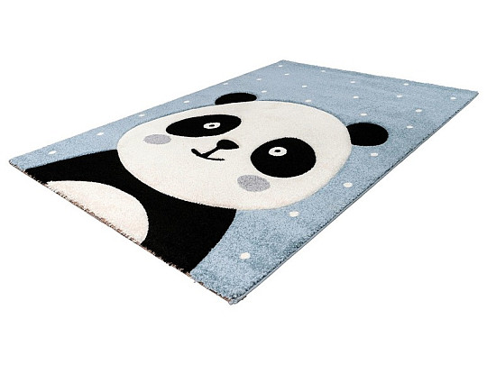 Alfombra infantil AMIGO 322 Panda
