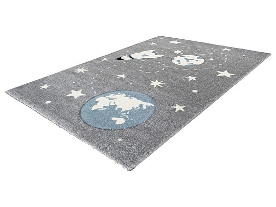 Alfombra pieza infantil AMIGO 330 Space