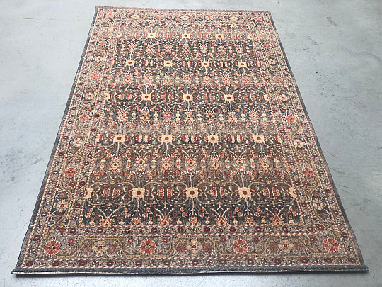 Alfombra de lana de lujo LEGEND 468-12/GB500