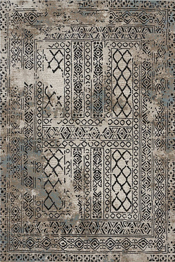 Alfombra pieza BOHO 36