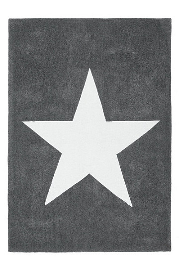 Alfombra infantil DREAM 700 gris