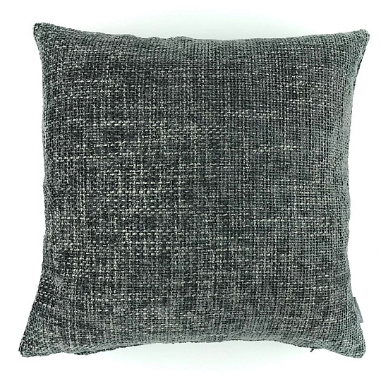 Revestimiento decorativo HOPSACK antracita