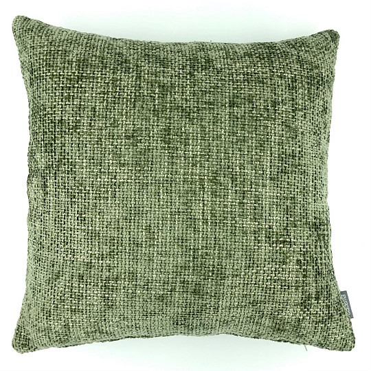 Revestimiento decorativo HOPSACK verde
