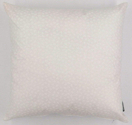 Funda de cojín 40x40 TELMA crema