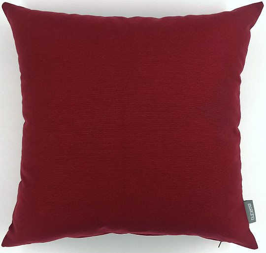 Revestimiento decorativo LISO 303 burdeos