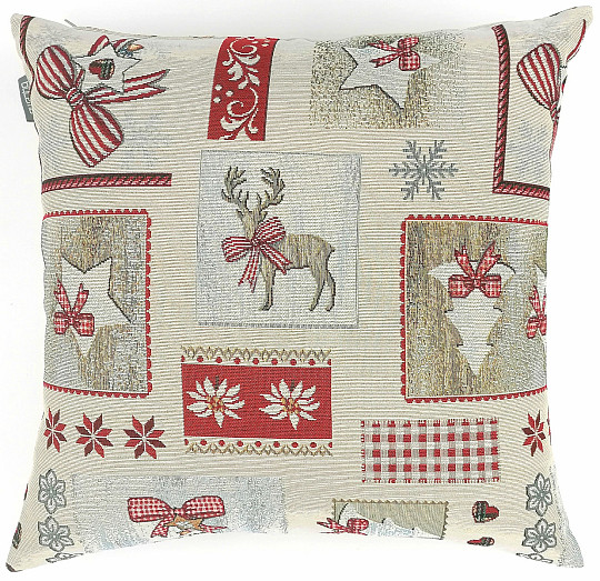Funda tapiz navideño NAVIDAD PAÍS