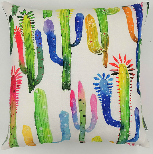 Revestimiento decorativo CACTUS
