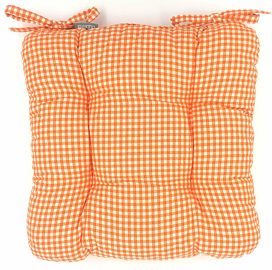 Asiento canapé IBIZA 501 naranja