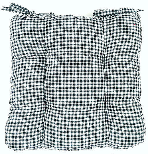 Asiento Kanafas IBIZA azul oscuro