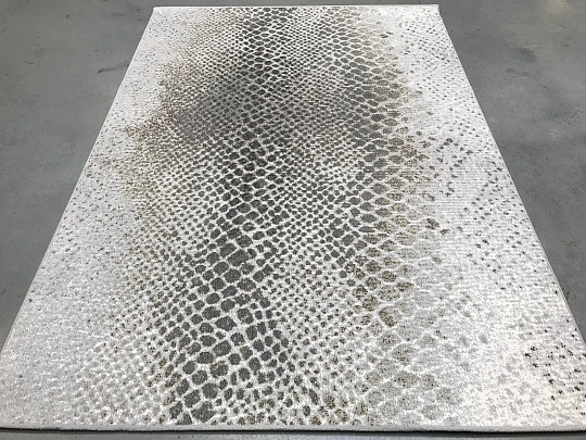 Alfombra pieza moderna PIAZZO 12263/910