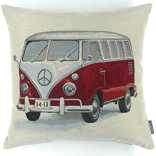 Funda de cojín tapiz VW TRANSPORTER R