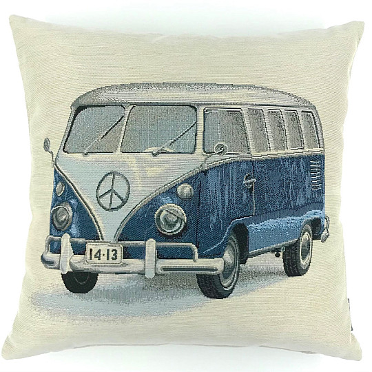 Funda cojín tapizado VW TRANSPORTER B