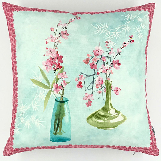 Revestimiento decorativo JARRONES MIDORI