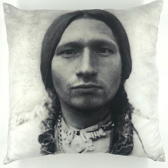 Almohada decorativa INDIO 2