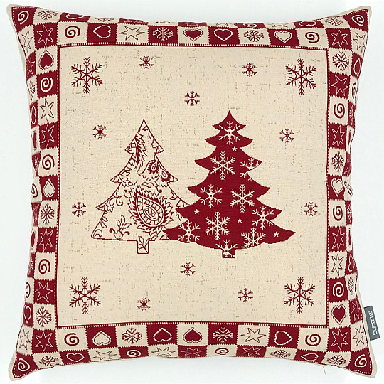 Revestimiento decorativo navideño ÁRBOL DE NAVIDAD II NATURALEZA