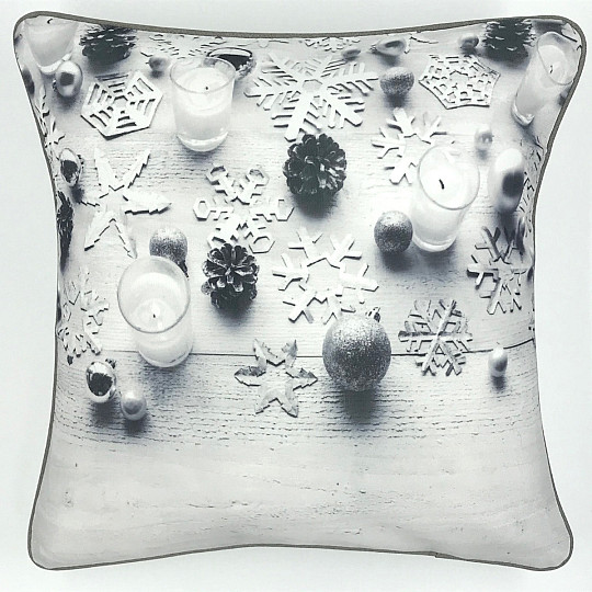 Revestimiento decorativo NAVIDAD 3