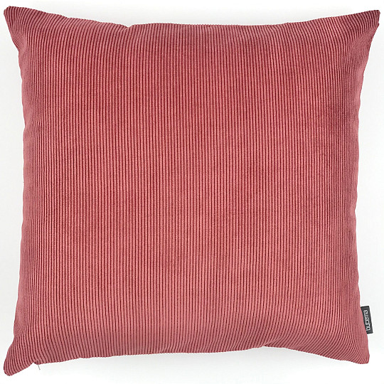 Revestimiento decorativo RIBS frambuesa
