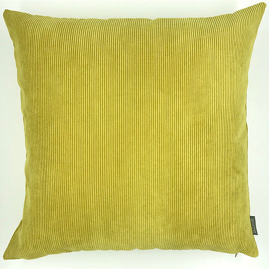 Revestimiento decorativo RIBS amarillo