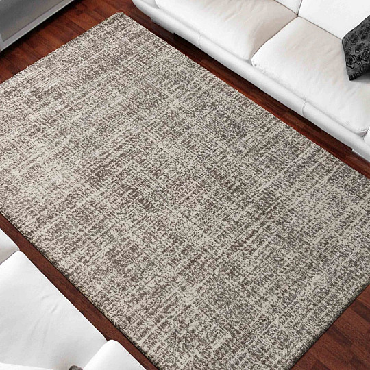 Alfombra pieza VISTA MELANGE beige